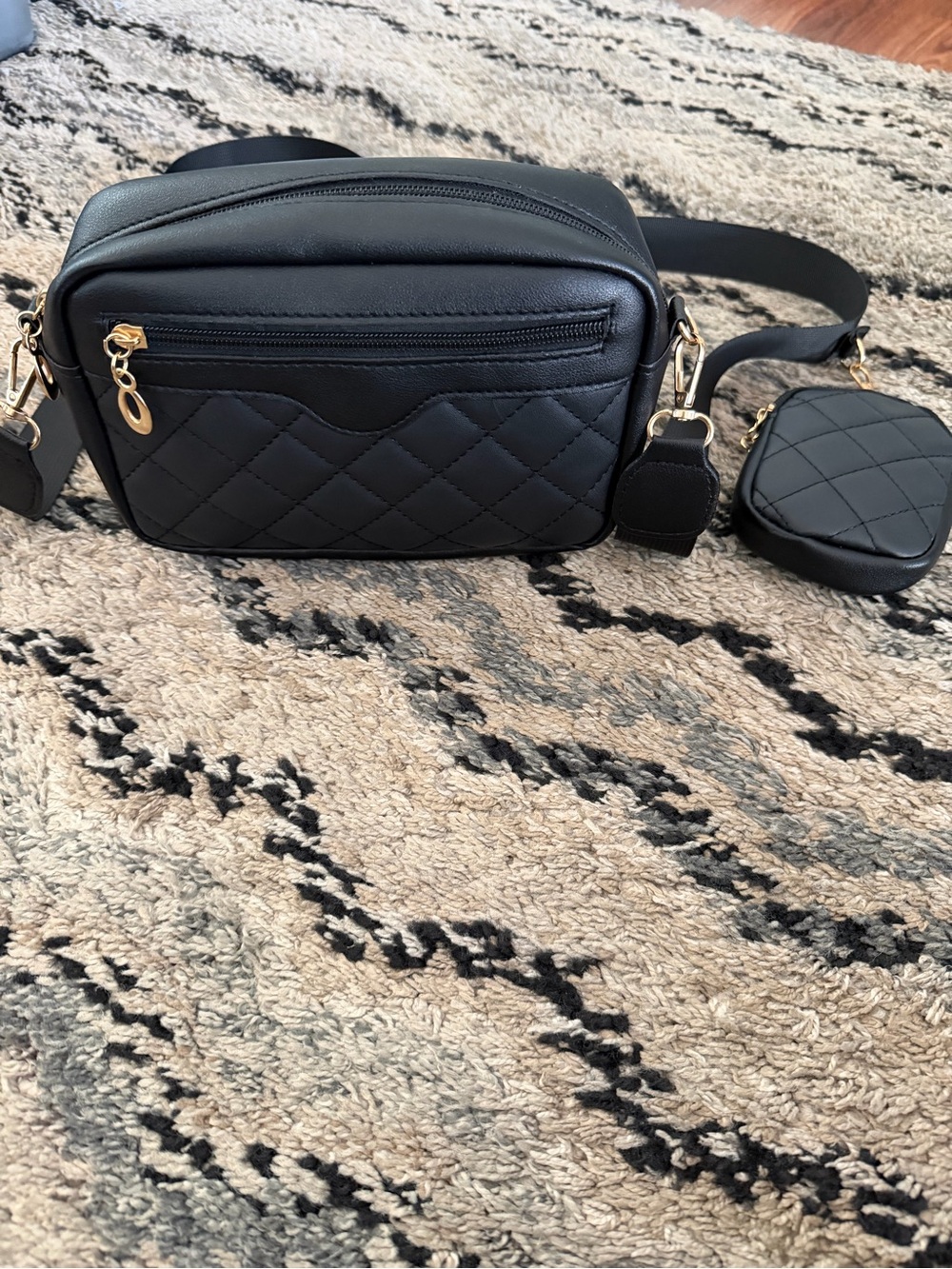 Crossbody Bag